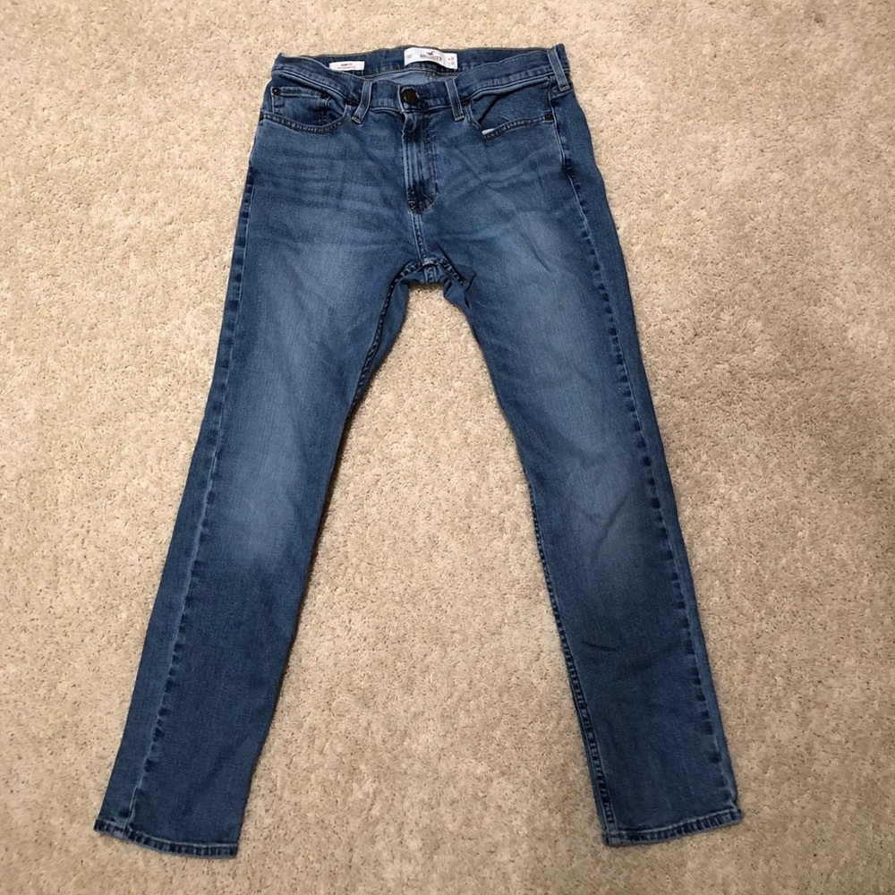 Men’s Hollister Jeans